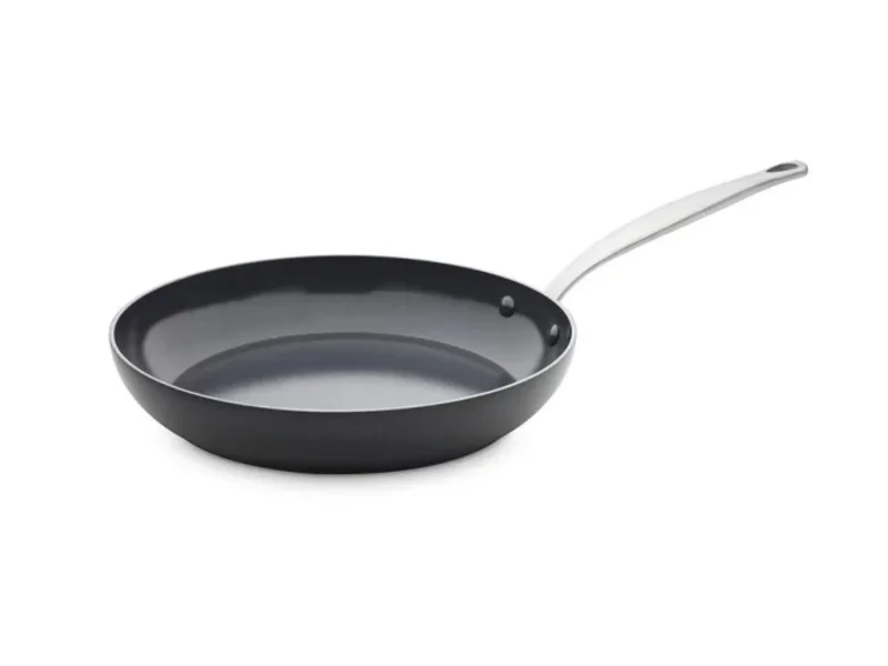 GreenPan Barcelona 28 cm test