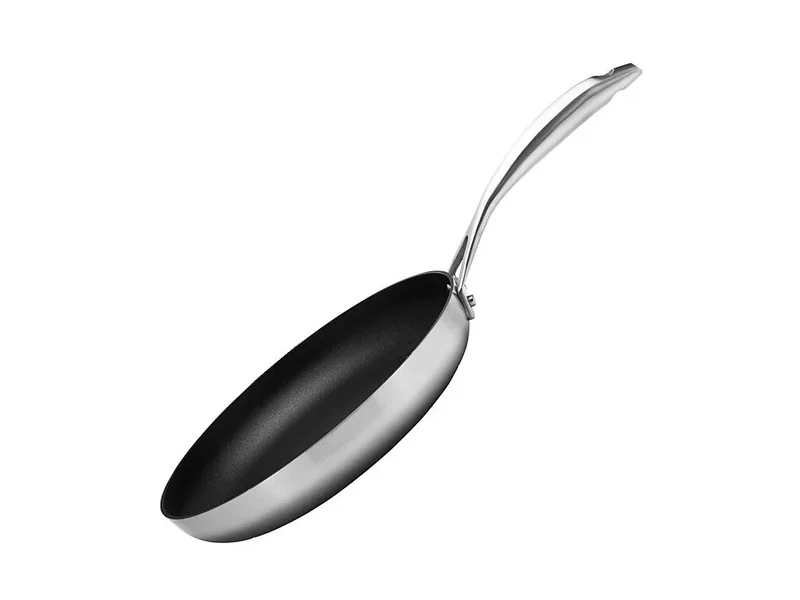 Scanpan CS+ 28 cm test