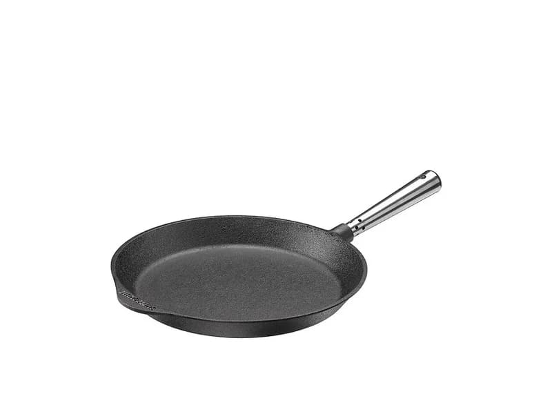 Skeppshult Professional 28 cm test