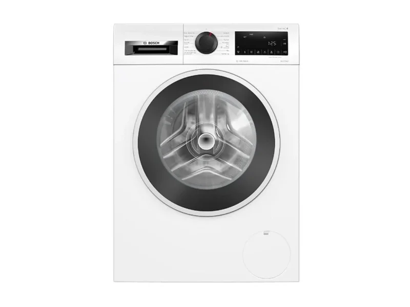 Bosch WGG244ZISN Serie 6 test