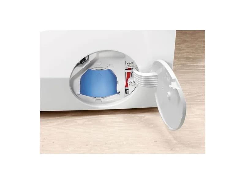 Electrolux EFI874EY6Q 800 UltraCare test