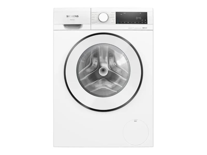 Siemens WG44G2ZADN iQ500 test