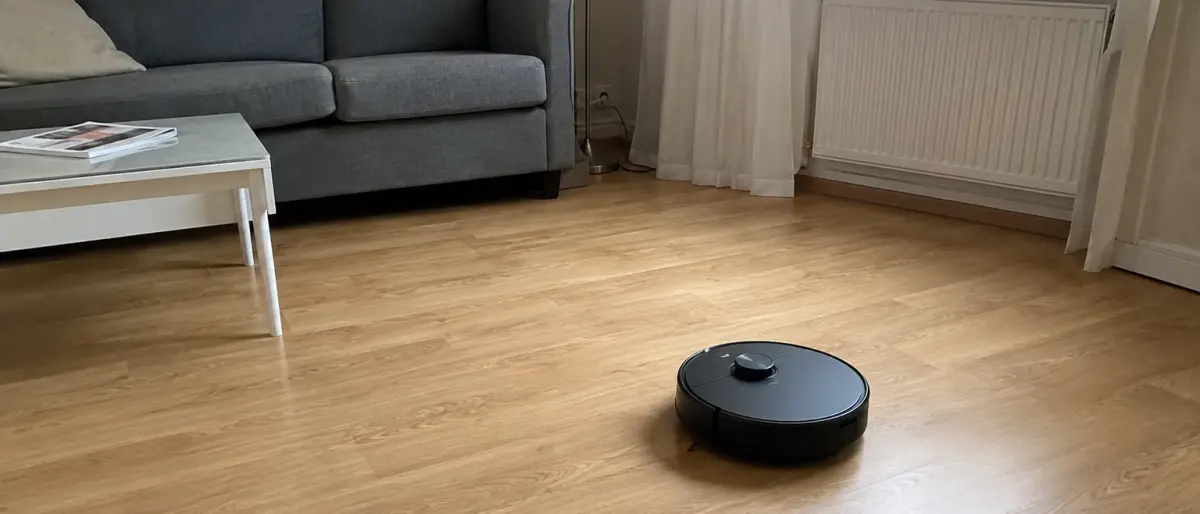 Bästa robotdammsugaren 2026: 8 modeller jämförda