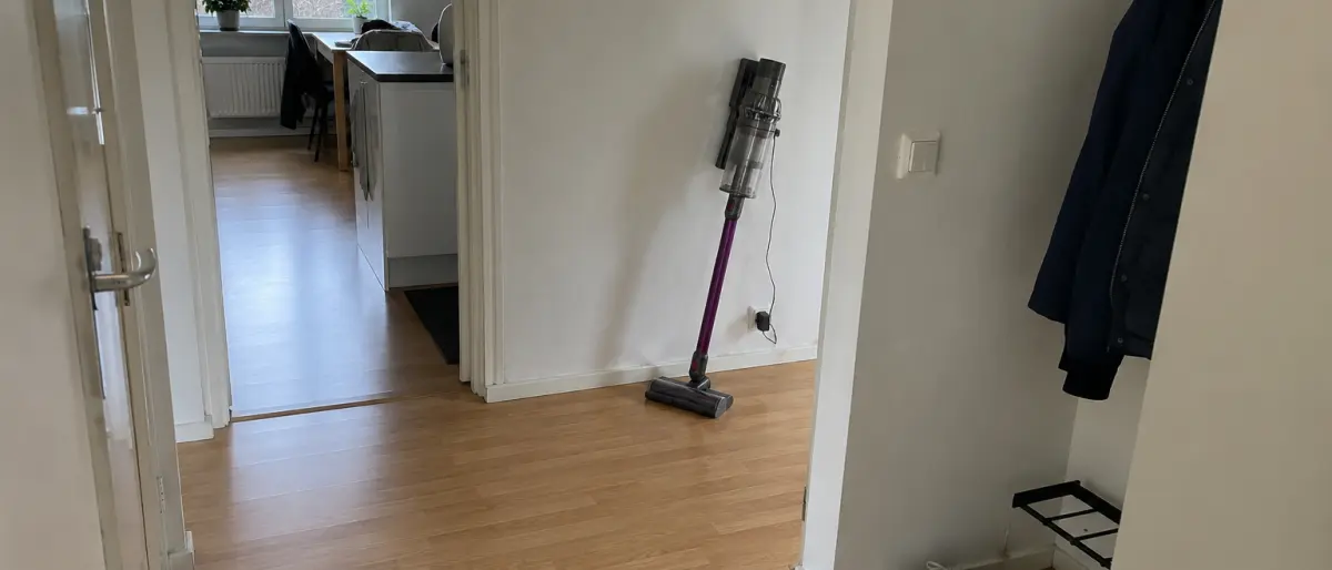 Skaftdammsugare bäst i test 2026: 8 modeller testade