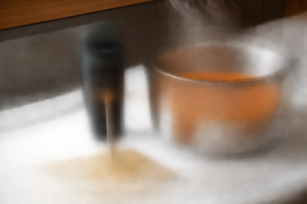 Stavmixer bäst i test 2026