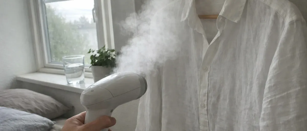Steamer bäst i test 2026: 6 modeller jämförda