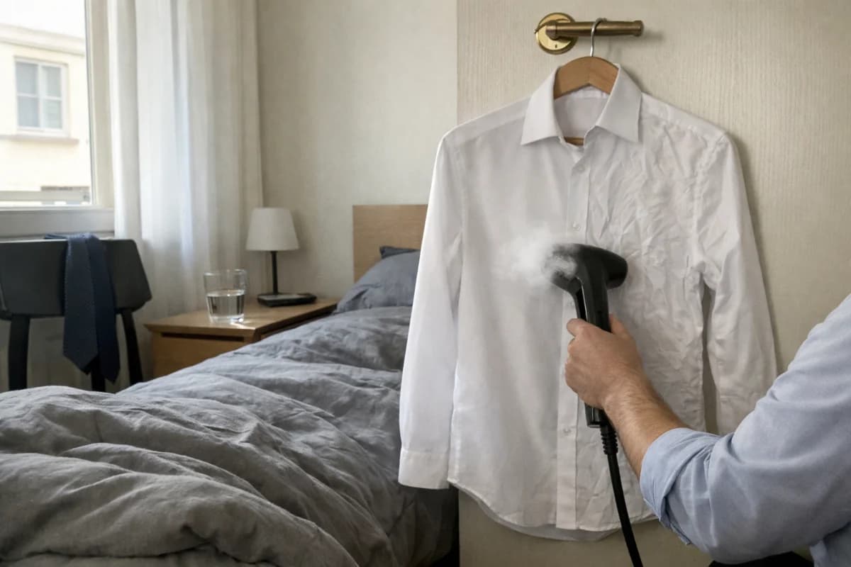 Steamer bäst i test 2026