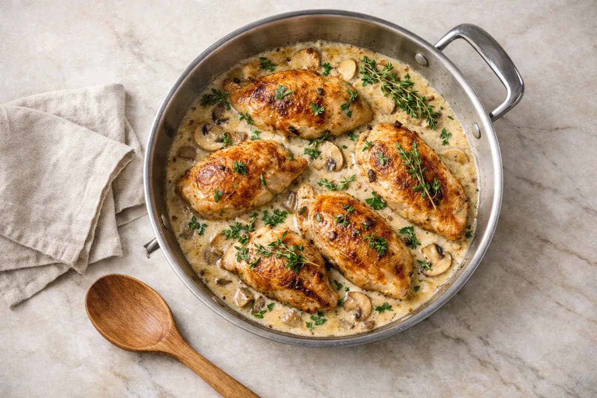 Traktörpanna bäst i test 2026 – 6 traktörpannor testade